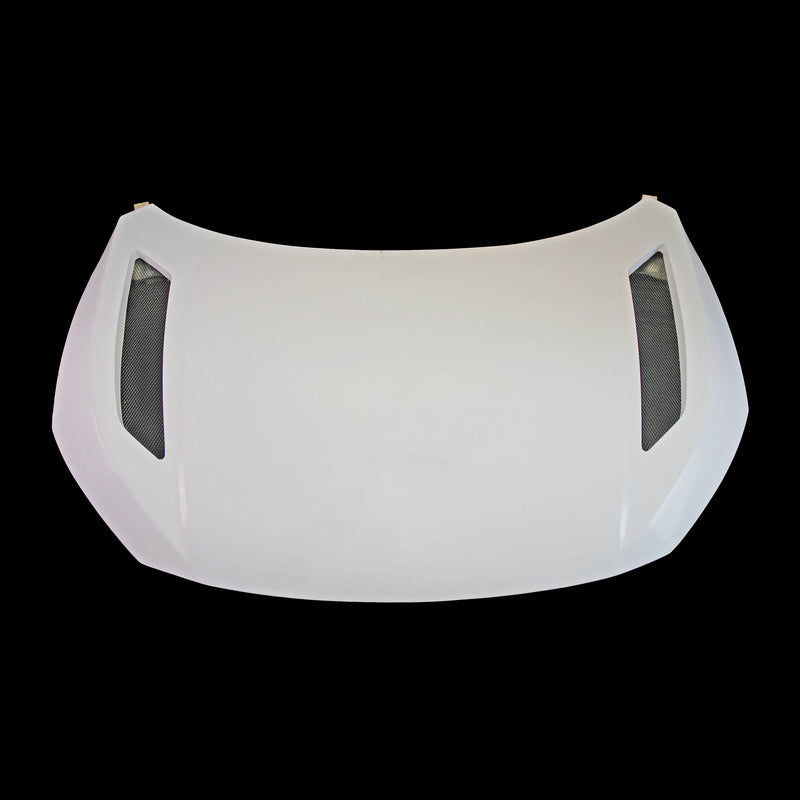 Honda Civic FK7 TCR Type wide body hood (Fit TCR wide body kit only)