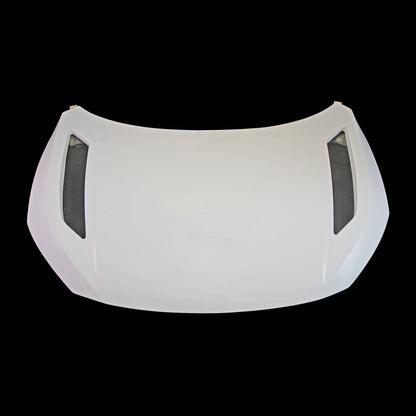 Honda Civic FK7 TCR Type wide body hood (Fit TCR wide body kit only)
