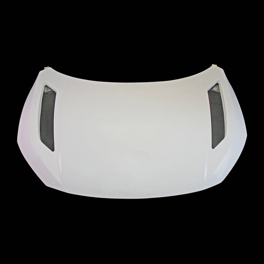 Honda Civic FK7 TCR Type wide body hood (Fit TCR wide body kit only)