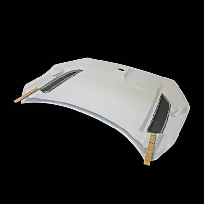 Honda Civic FK7 TCR Type wide body hood (Fit TCR wide body kit only)