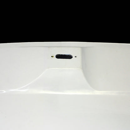 Honda Civic FK7 TCR Type wide body hood (Fit TCR wide body kit only)
