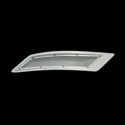 Honda Civic FK7 TCR Type wide body hood vents