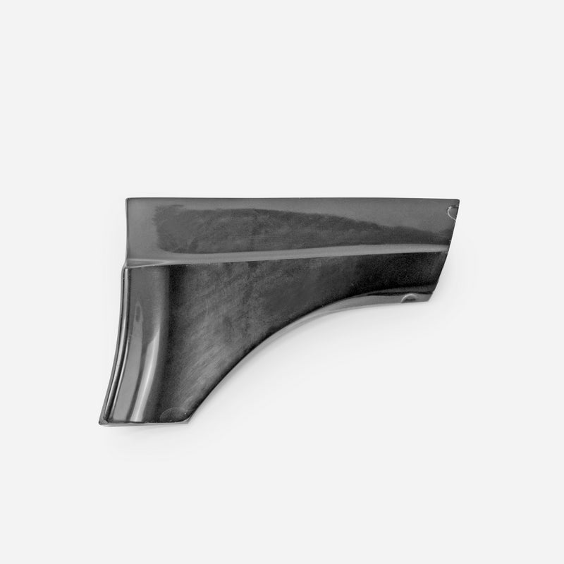 Honda 17 onwards Civic Type R FK8 VRS-W Type Rear fender 8Pcs