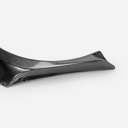 Honda 17 onwards Civic Type R FK8 VRS-W Type Rear fender 8Pcs