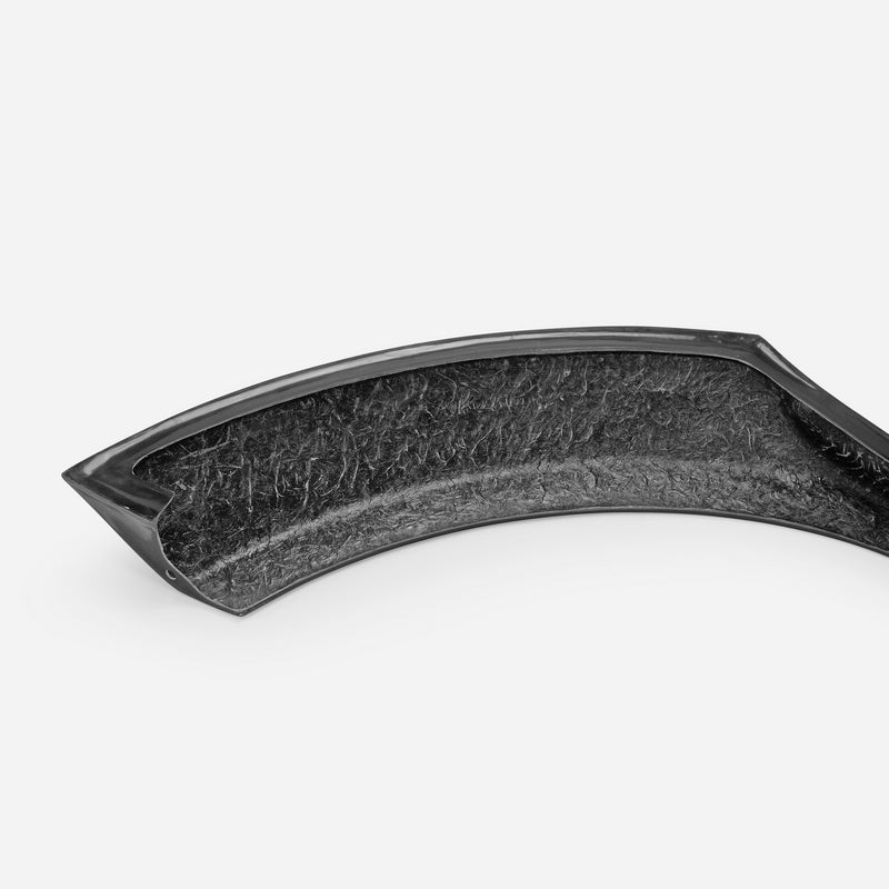Honda 17 onwards Civic Type R FK8 VRS-W Type Rear fender 8Pcs