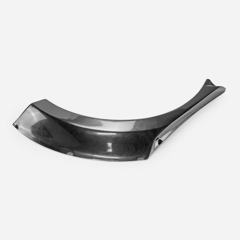 Honda 17 onwards Civic Type R FK8 VRS-W Type Rear fender 8Pcs