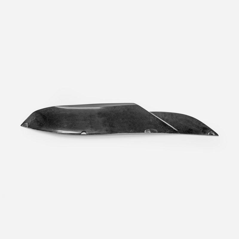 Honda 17 onwards Civic Type R FK8 VRS-W Type Rear fender 8Pcs