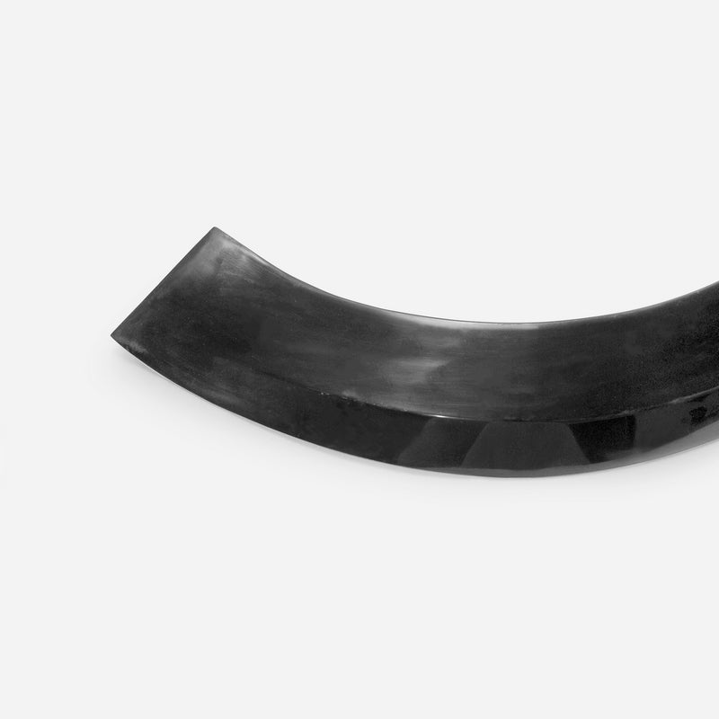 Honda Civic FK7 Rear fender flares (Fits OE bumper)