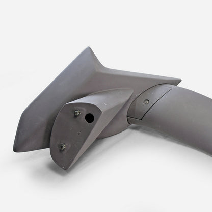 Honda FK7 convert to FK8 Rear Wing