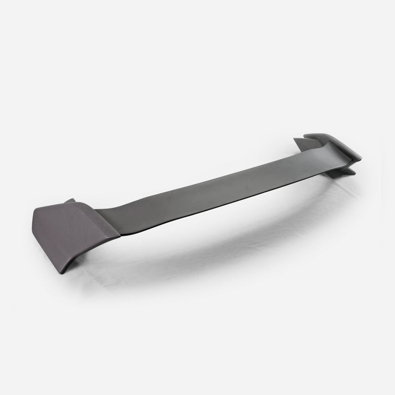 Honda FK7 convert to FK8 Rear Wing