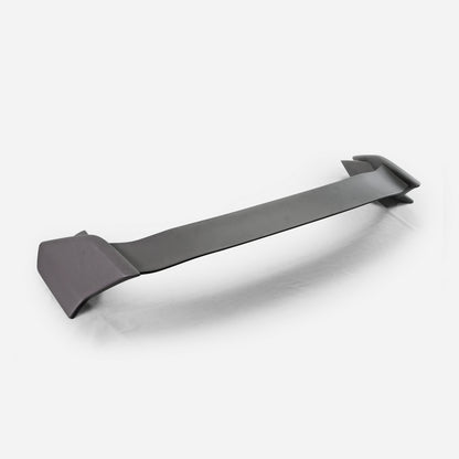 Honda FK7 convert to FK8 Rear Wing