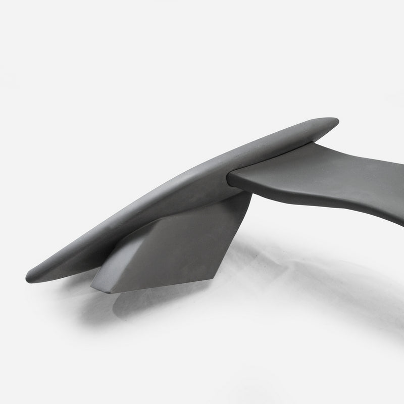 Honda FK7 convert to FK8 Rear Wing