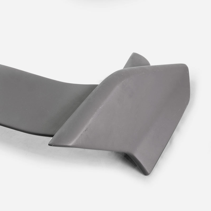 Honda FK7 convert to FK8 Rear Wing