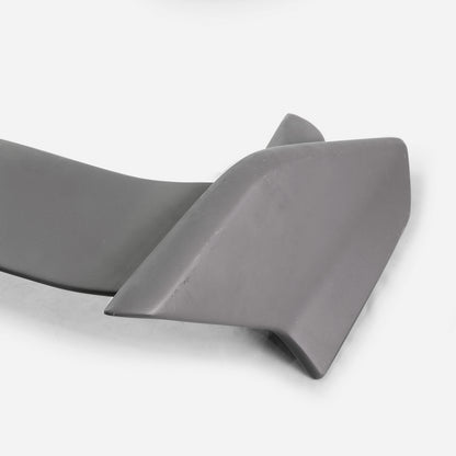 Honda FK7 convert to FK8 Rear Wing