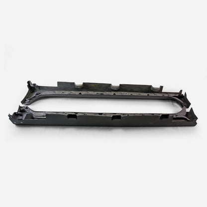 Honda FK7 convert to FK8 Side Skirt