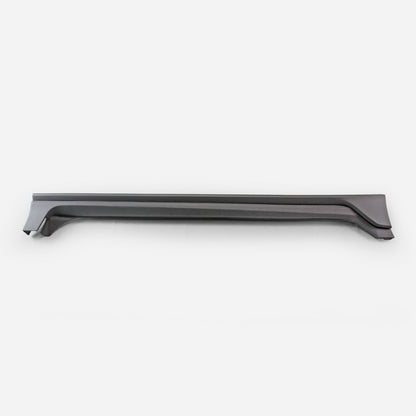 Honda FK7 convert to FK8 Side Skirt