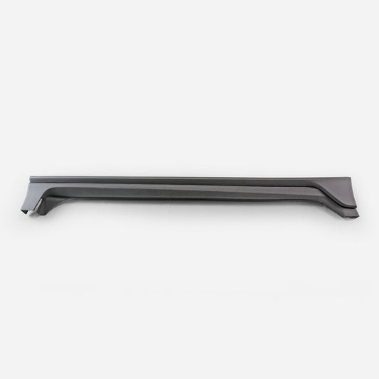 Honda FK7 convert to FK8 Side Skirt