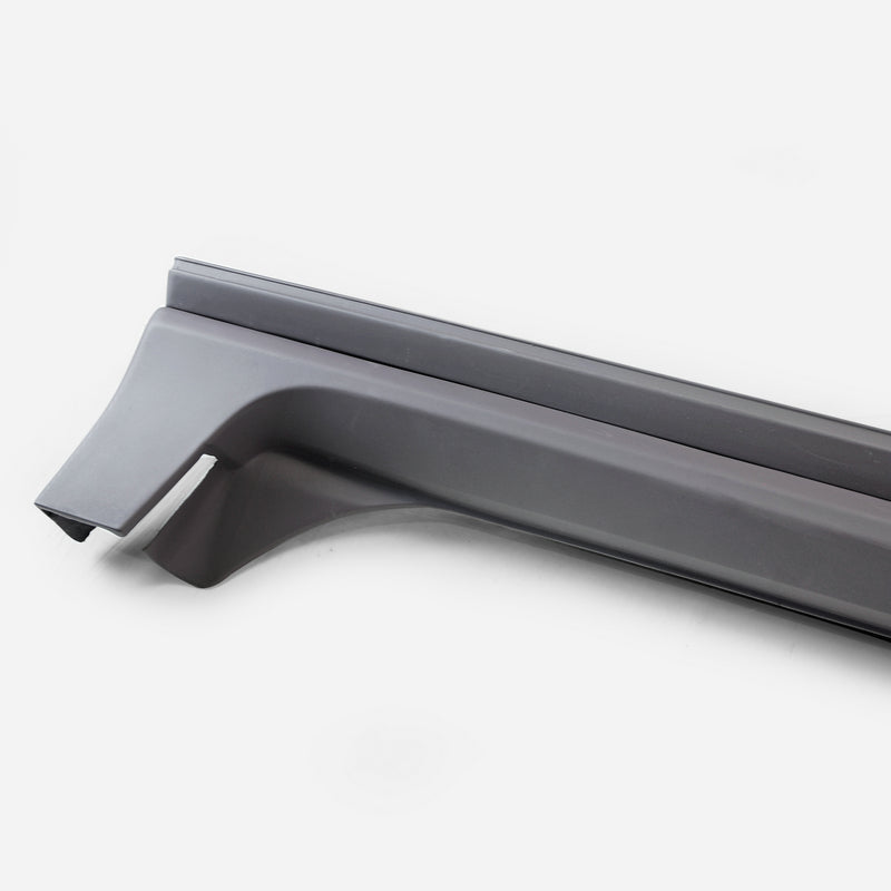 Honda FK7 convert to FK8 Side Skirt