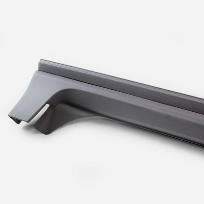 Honda FK7 convert to FK8 Side Skirt