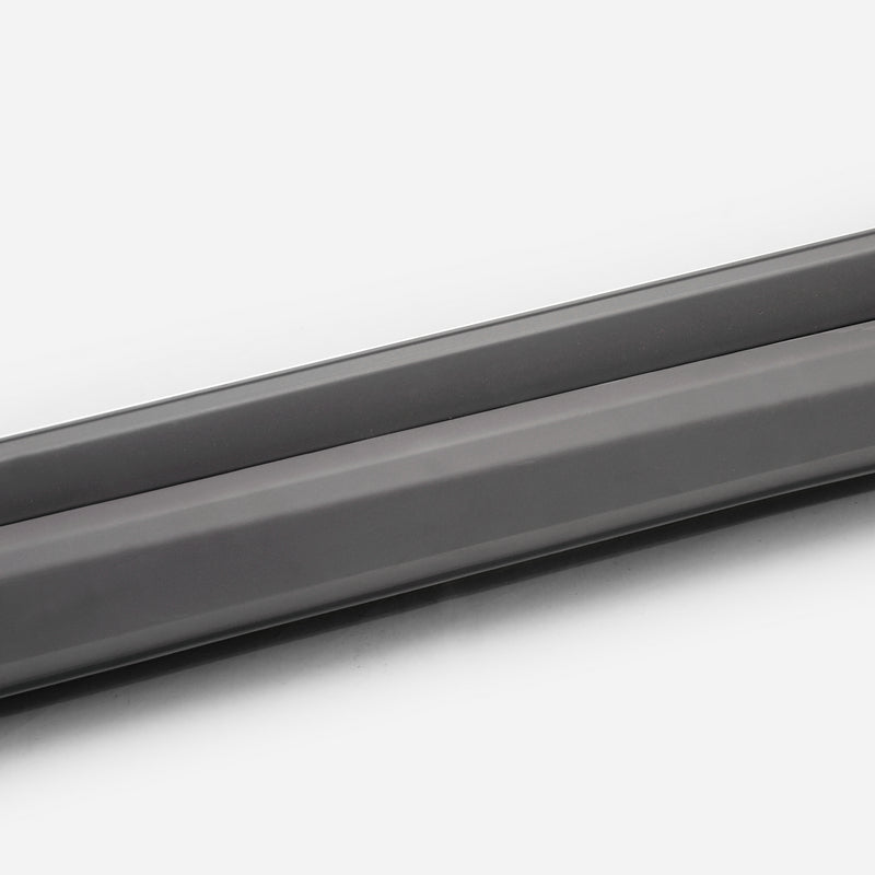 Honda FK7 convert to FK8 Side Skirt