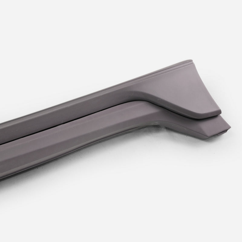 Honda FK7 convert to FK8 Side Skirt
