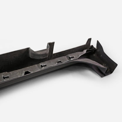 Honda FK7 convert to FK8 Side Skirt