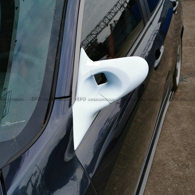 Honda Civic FK7 FK8 Type R Aero Mirror (Left Hand Drive Vehicle)