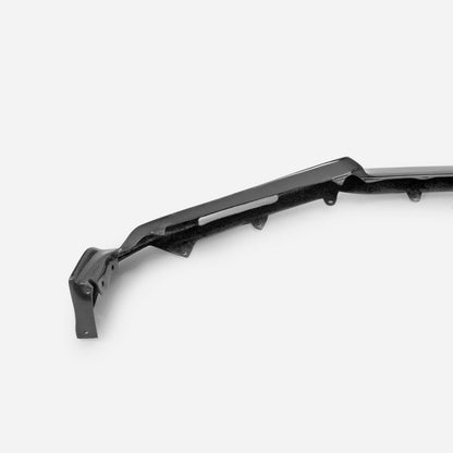 Honda FK8 CIVIC TYPE-R EV Style front lip（US IN STOCK）