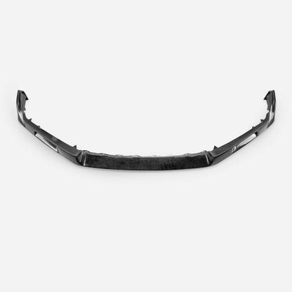 Honda FK8 CIVIC TYPE-R EV Style front lip（US IN STOCK）