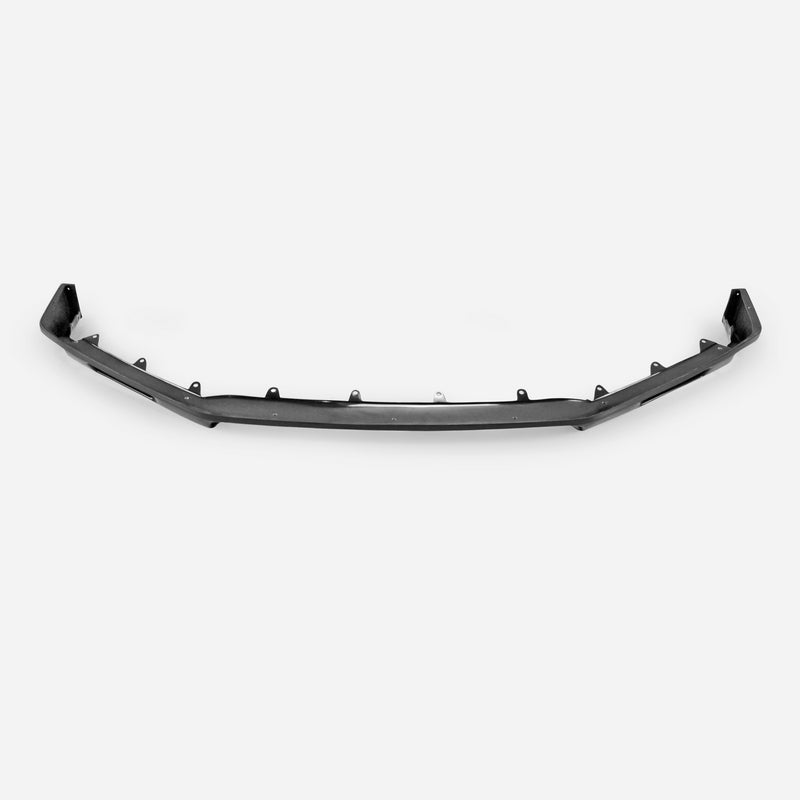 Honda FK8 CIVIC TYPE-R EV Style front lip（US IN STOCK）