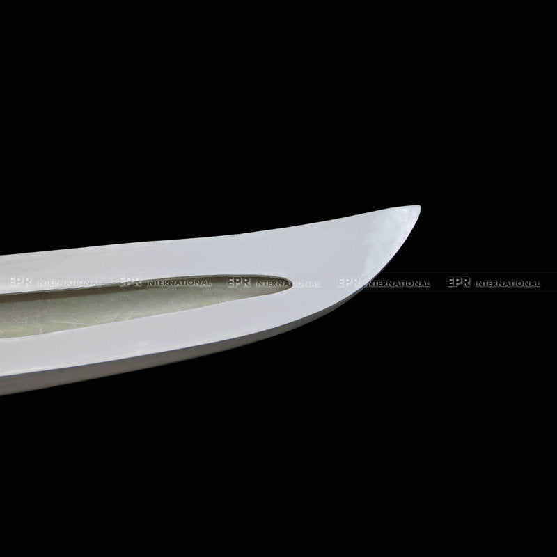 Honda Civic Type R FK8 VRSAR1 Style Rear fender trim (5 Door Hatch)