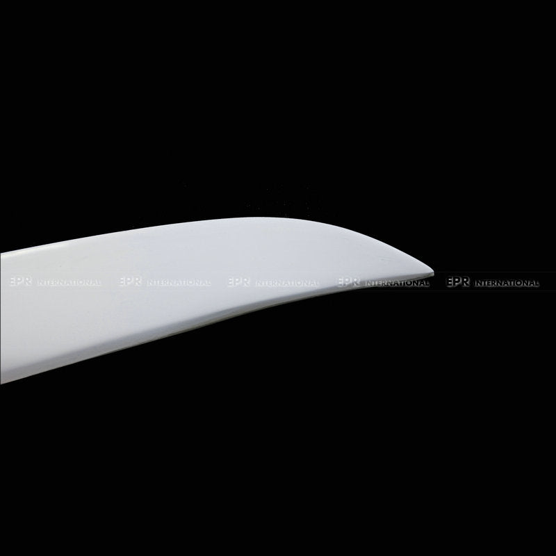 Honda Civic Type R FK8 VRSAR1 Style Rear fender trim (5 Door Hatch)