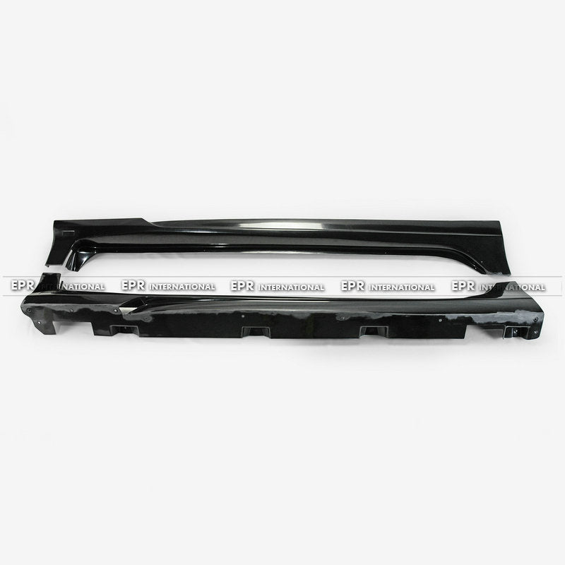 Honda Civic FK8 Side Skirts