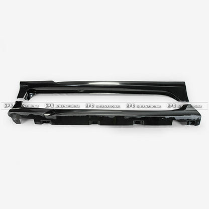 Honda Civic FK8 Side Skirts