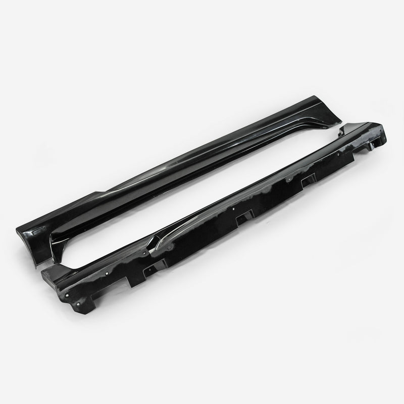 Honda Civic FK8 Side Skirts
