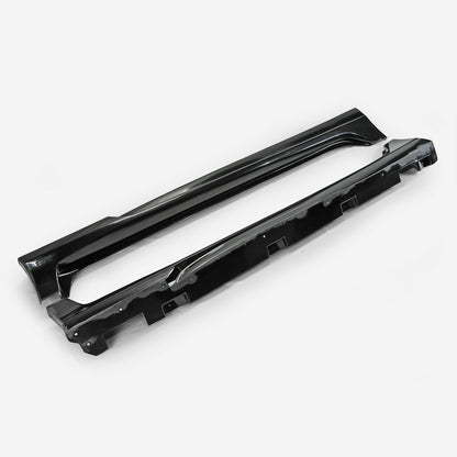Honda Civic FK8 Side Skirts