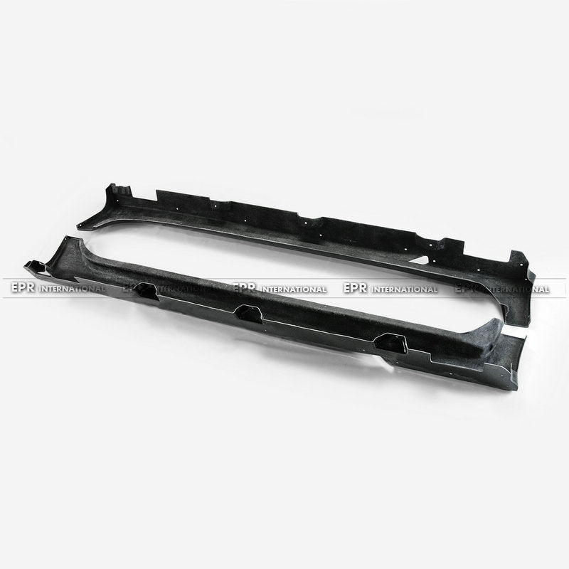 Honda Civic FK8 Side Skirts