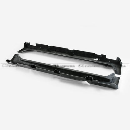 Honda Civic FK8 Side Skirts