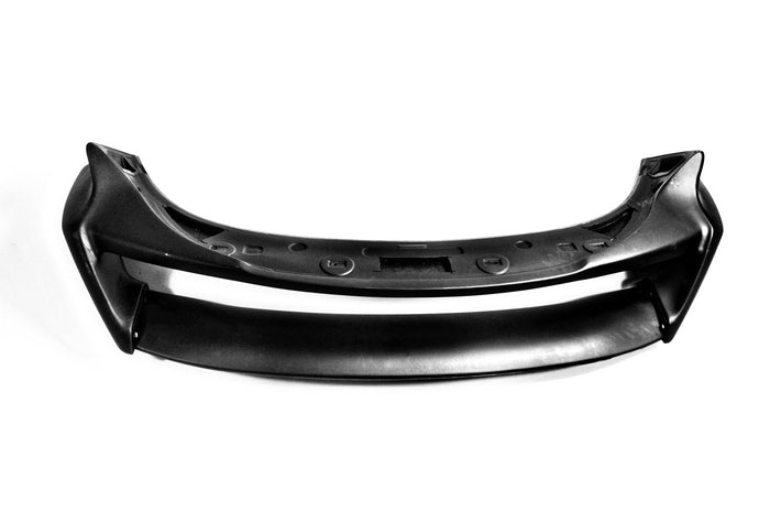 Honda 07-11 Civic FN2 FN Type R MUG Style Rear Spoiler