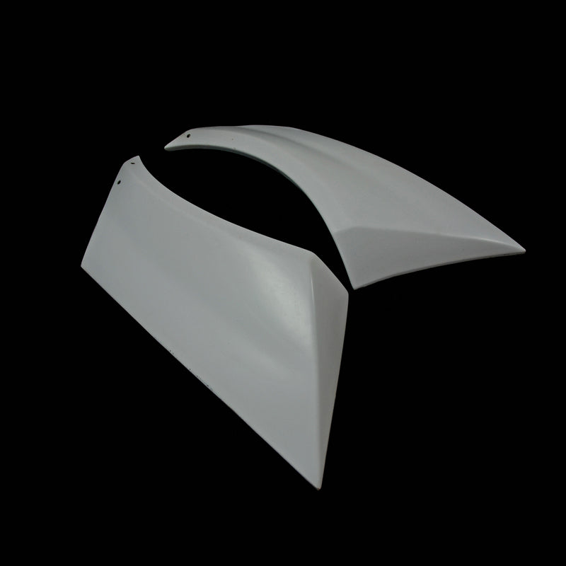 TOYOTA FT86 VRS Style Wide Body Front fender air vents