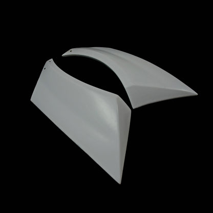 TOYOTA FT86 VRS Style Wide Body Front fender air vents
