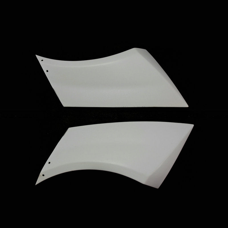 TOYOTA FT86 VRS Style Wide Body Front fender air vents