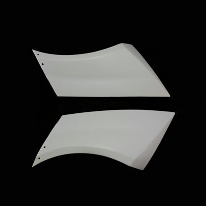 TOYOTA FT86 VRS Style Wide Body Front fender air vents