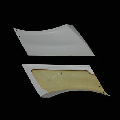 TOYOTA FT86 VRS Style Wide Body Front fender air vents