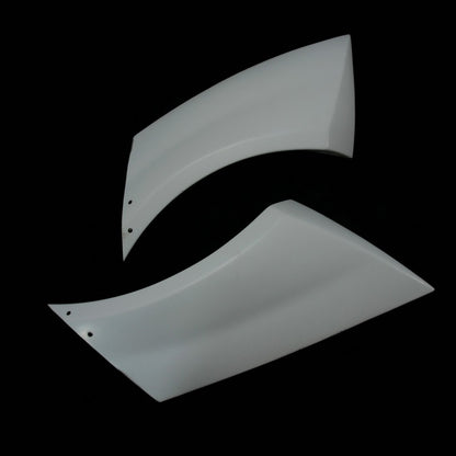 TOYOTA FT86 VRS Style Wide Body Front fender air vents