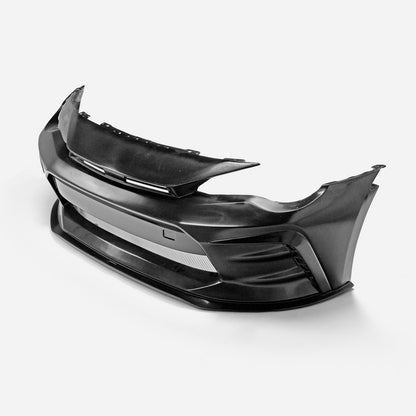 TOYOTA 11-18 FT86 GT86 ZN6 AG Type front bumper