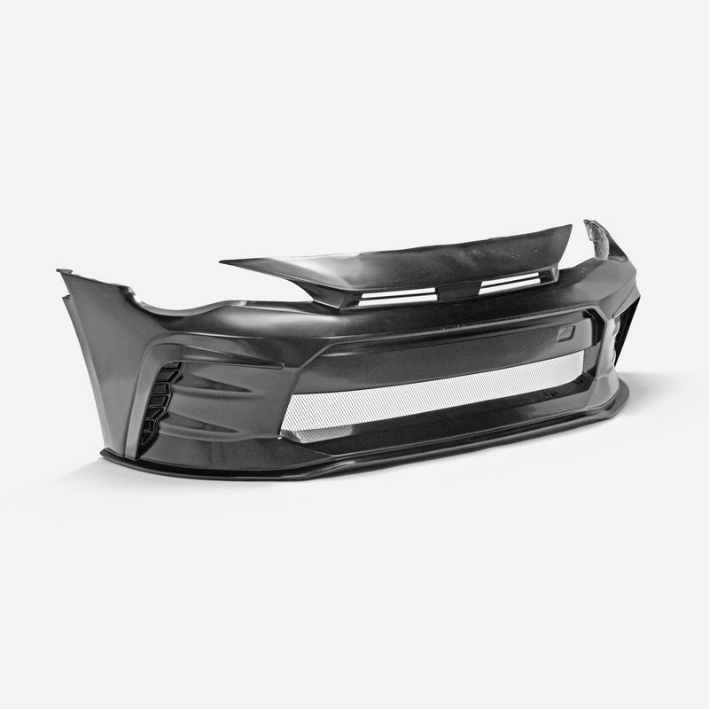 TOYOTA 11-18 FT86 GT86 ZN6 AG Type front bumper