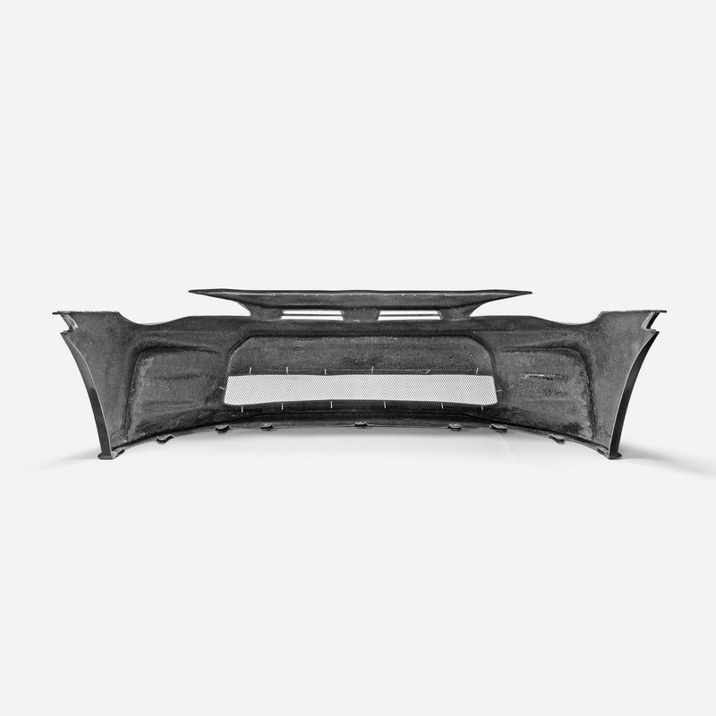 TOYOTA 11-18 FT86 GT86 ZN6 AG Type front bumper