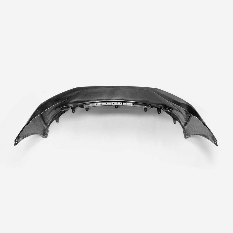 TOYOTA 11-18 FT86 GT86 ZN6 AG Type front bumper