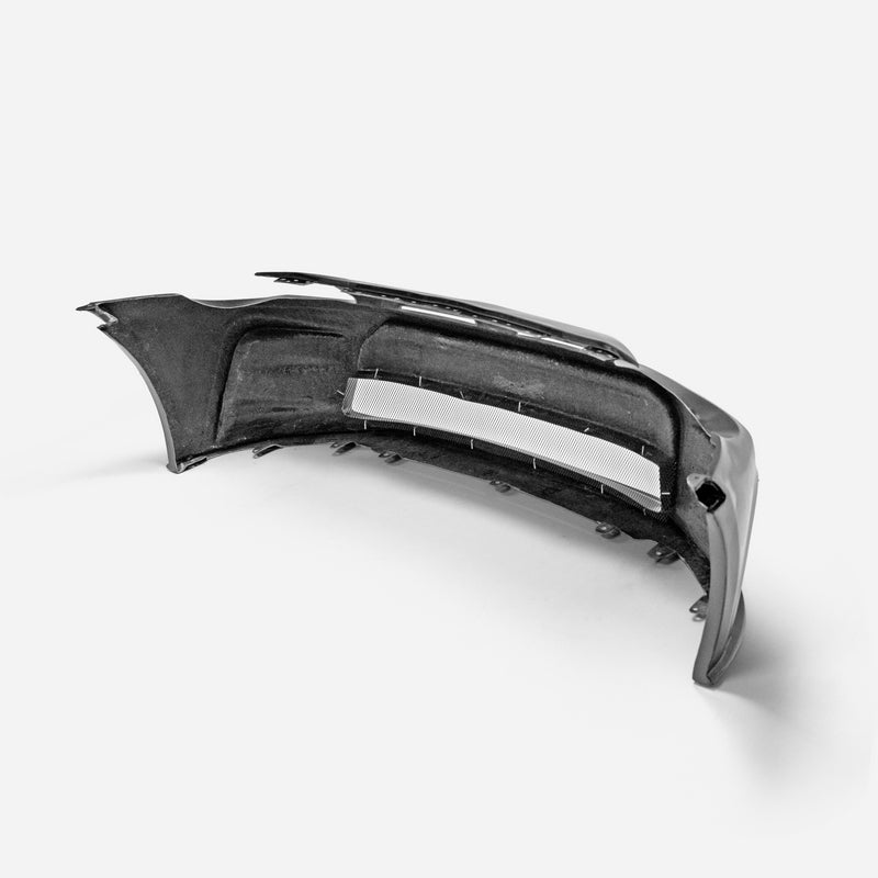 TOYOTA 11-18 FT86 GT86 ZN6 AG Type front bumper